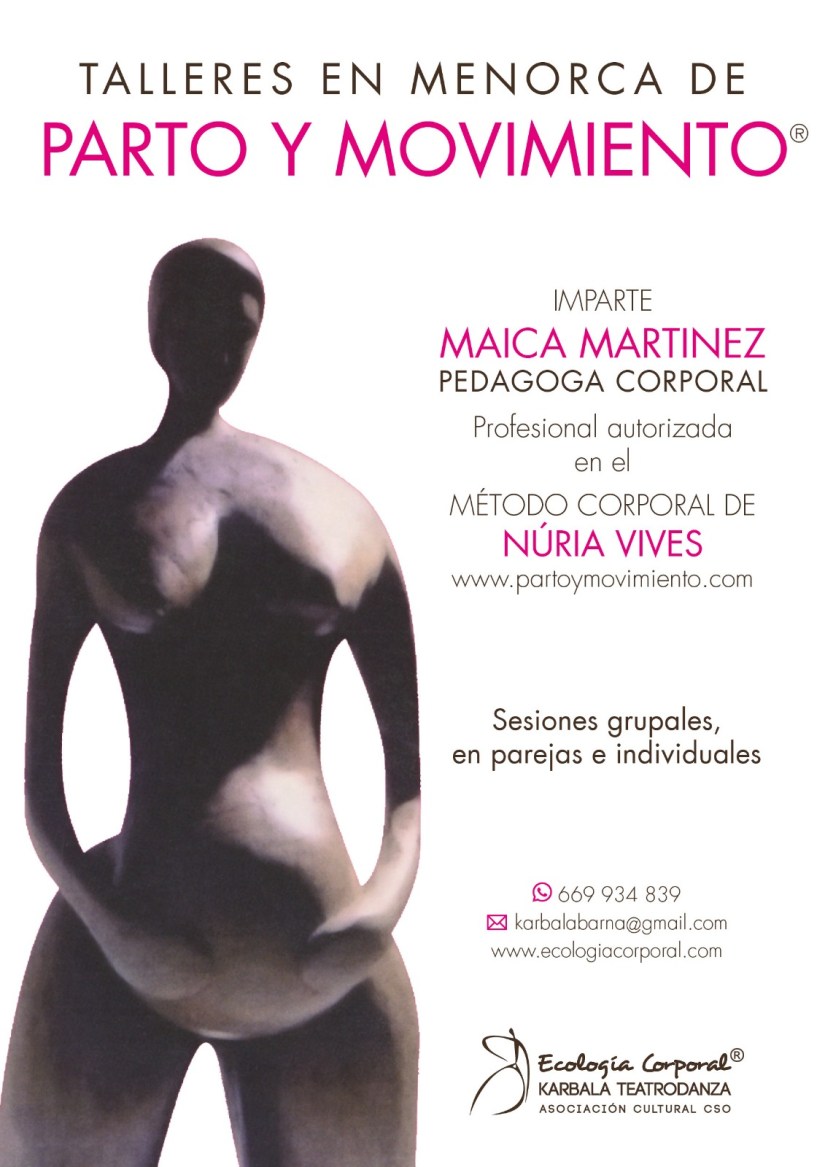 parto y movimiento genérico 2020-